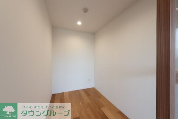 KOENJI Crossoverの物件内観写真